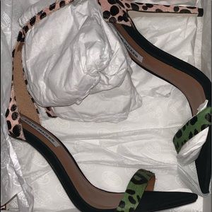 Steve Madden heels